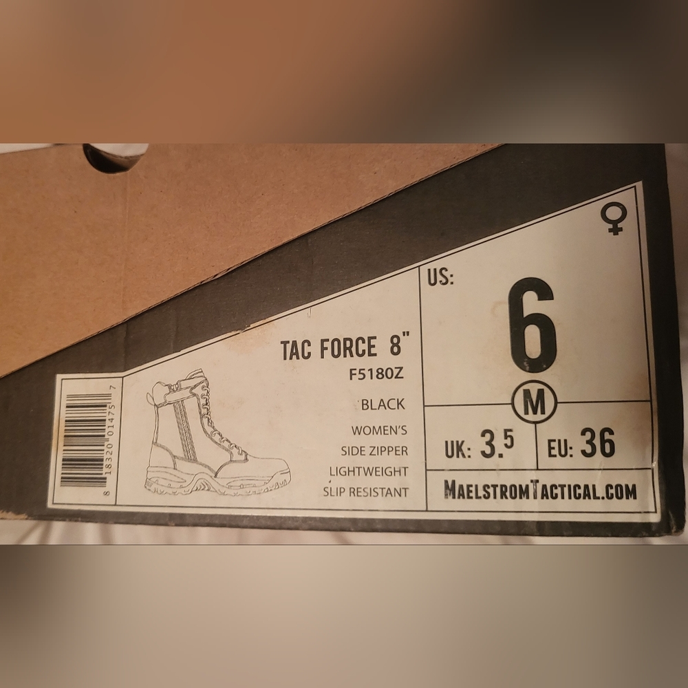 Boots - Picture 4 of 9